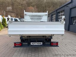 IVECO Daily Kipper 35C140 DOKA L3 Zwillingsbereifung