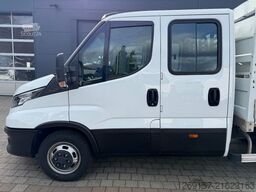 IVECO Daily Kipper 35C140 DOKA L3 Zwillingsbereifung