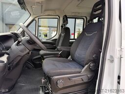 IVECO Daily Kipper 35C140 DOKA L3 Zwillingsbereifung