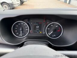 IVECO Daily Kipper 35C140 DOKA L3 Zwillingsbereifung