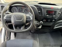 IVECO Daily Kipper 35C140 DOKA L3 Zwillingsbereifung