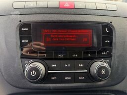 IVECO Daily Kipper 35C140 DOKA L3 Zwillingsbereifung