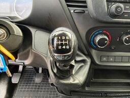 IVECO Daily Kipper 35C140 DOKA L3 Zwillingsbereifung