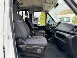 IVECO Daily Kipper 35C140 DOKA L3 Zwillingsbereifung