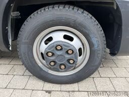 IVECO Daily Kipper 35C140 DOKA L3 Zwillingsbereifung