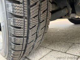 IVECO Daily Kipper 35C140 DOKA L3 Zwillingsbereifung