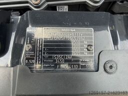 IVECO Daily Kipper 35C140 DOKA L3 Zwillingsbereifung