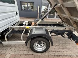 IVECO Daily Kipper 35C140 DOKA L3 Zwillingsbereifung