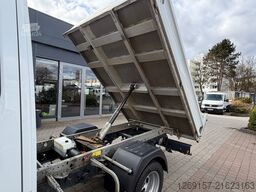 IVECO Daily Kipper 35C140 DOKA L3 Zwillingsbereifung