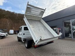 IVECO Daily Kipper 35C140 DOKA L3 Zwillingsbereifung