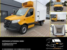 MERCEDES-BENZ Sprinter 311 CDI Kühlkoffer bis -28 °C L2 RWD