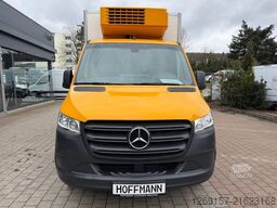 MERCEDES-BENZ Sprinter 311 CDI Kühlkoffer bis -28 °C L2 RWD