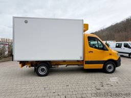 MERCEDES-BENZ Sprinter 311 CDI Kühlkoffer bis -28 °C L2 RWD