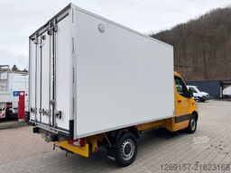 MERCEDES-BENZ Sprinter 311 CDI Kühlkoffer bis -28 °C L2 RWD