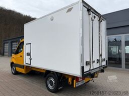 MERCEDES-BENZ Sprinter 311 CDI Kühlkoffer bis -28 °C L2 RWD