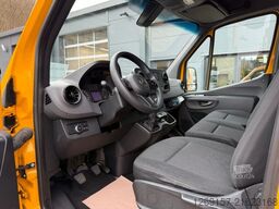 MERCEDES-BENZ Sprinter 311 CDI Kühlkoffer bis -28 °C L2 RWD