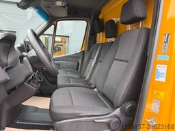 MERCEDES-BENZ Sprinter 311 CDI Kühlkoffer bis -28 °C L2 RWD