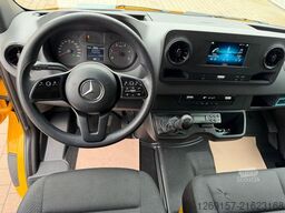 MERCEDES-BENZ Sprinter 311 CDI Kühlkoffer bis -28 °C L2 RWD