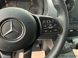 MERCEDES-BENZ Sprinter 311 CDI Kühlkoffer bis -28 °C L2 RWD