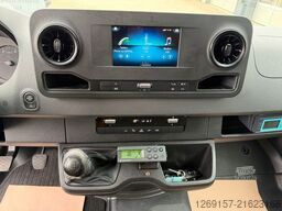 MERCEDES-BENZ Sprinter 311 CDI Kühlkoffer bis -28 °C L2 RWD