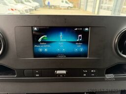 MERCEDES-BENZ Sprinter 311 CDI Kühlkoffer bis -28 °C L2 RWD