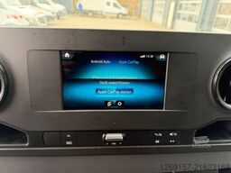 MERCEDES-BENZ Sprinter 311 CDI Kühlkoffer bis -28 °C L2 RWD