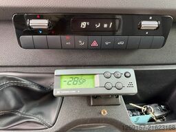 MERCEDES-BENZ Sprinter 311 CDI Kühlkoffer bis -28 °C L2 RWD