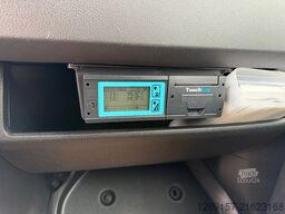 MERCEDES-BENZ Sprinter 311 CDI Kühlkoffer bis -28 °C L2 RWD