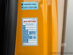 MERCEDES-BENZ Sprinter 311 CDI Kühlkoffer bis -28 °C L2 RWD