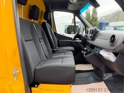 MERCEDES-BENZ Sprinter 311 CDI Kühlkoffer bis -28 °C L2 RWD