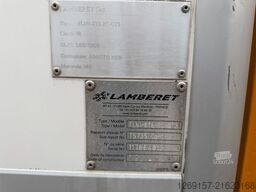 MERCEDES-BENZ Sprinter 311 CDI Kühlkoffer bis -28 °C L2 RWD