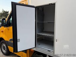 MERCEDES-BENZ Sprinter 311 CDI Kühlkoffer bis -28 °C L2 RWD