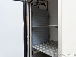 MERCEDES-BENZ Sprinter 311 CDI Kühlkoffer bis -28 °C L2 RWD