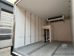 MERCEDES-BENZ Sprinter 311 CDI Kühlkoffer bis -28 °C L2 RWD