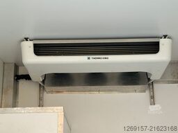 MERCEDES-BENZ Sprinter 311 CDI Kühlkoffer bis -28 °C L2 RWD