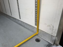 MERCEDES-BENZ Sprinter 311 CDI Kühlkoffer bis -28 °C L2 RWD