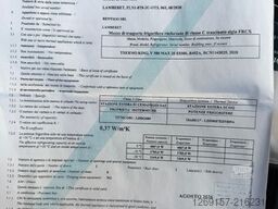 MERCEDES-BENZ Sprinter 311 CDI Kühlkoffer bis -28 °C L2 RWD