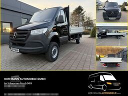 MERCEDES-BENZ Sprinter 319 CDI V6 4x4 Pritsche L3 ALLRAD Autom