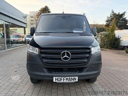 MERCEDES-BENZ Sprinter 319 CDI V6 4x4 Pritsche L3 ALLRAD Autom