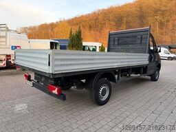 MERCEDES-BENZ Sprinter 319 CDI V6 4x4 Pritsche L3 ALLRAD Autom