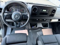 MERCEDES-BENZ Sprinter 319 CDI V6 4x4 Pritsche L3 ALLRAD Autom