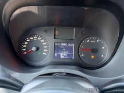 MERCEDES-BENZ Sprinter 319 CDI V6 4x4 Pritsche L3 ALLRAD Autom
