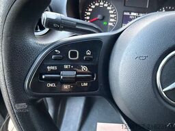 MERCEDES-BENZ Sprinter 319 CDI V6 4x4 Pritsche L3 ALLRAD Autom