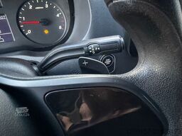 MERCEDES-BENZ Sprinter 319 CDI V6 4x4 Pritsche L3 ALLRAD Autom