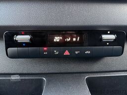 MERCEDES-BENZ Sprinter 319 CDI V6 4x4 Pritsche L3 ALLRAD Autom