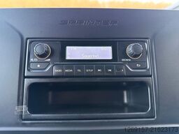 MERCEDES-BENZ Sprinter 319 CDI V6 4x4 Pritsche L3 ALLRAD Autom