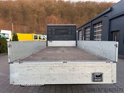 MERCEDES-BENZ Sprinter 319 CDI V6 4x4 Pritsche L3 ALLRAD Autom