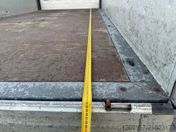 MERCEDES-BENZ Sprinter 319 CDI V6 4x4 Pritsche L3 ALLRAD Autom