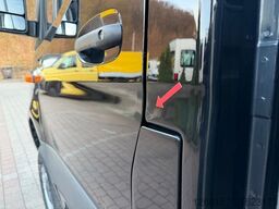 MERCEDES-BENZ Sprinter 319 CDI V6 4x4 Pritsche L3 ALLRAD Autom