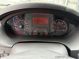 OPEL Movano Koffer Ladebordwand 3,5t L3